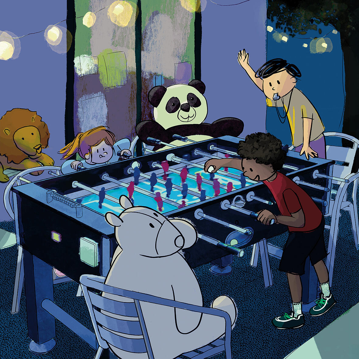 Calendario Città del Sole 2026 - proposta per il mese di Giugno